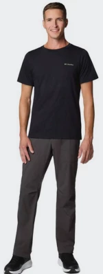 COLUMBIA RAPID RIDGE BACK GRAPHIC TEE - 1934824-004