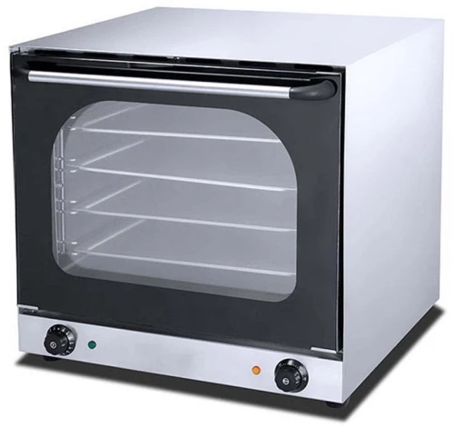Φούρνος κυκλοθερμικός DYNAMIC CO-4F