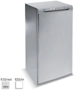 Τυφλή Κατάψυξη 133lt TENSAI ECX200+