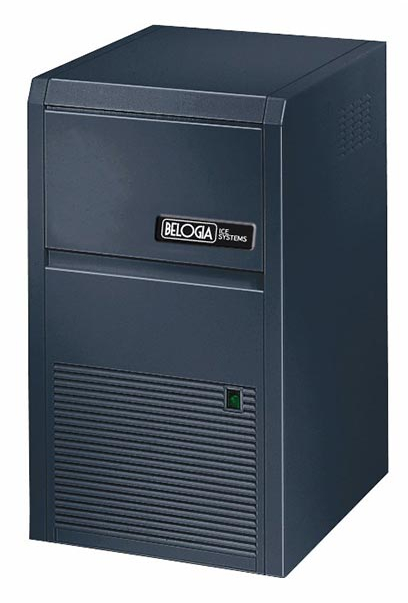 Παγομηχανή 21kg/24h με σύστημα ψεκασμού BELOGIA C21 A HC ABS