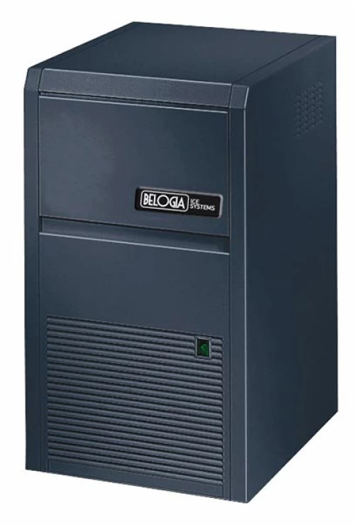 Παγομηχανή 21kg/24h με σύστημα ψεκασμού BELOGIA C21 A HC ABS