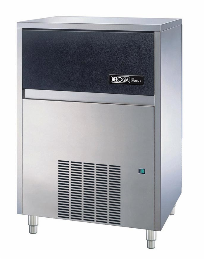 Παγομηχανή 105kg/24h ψεκασμού με παγα΄κι 7gr BELOGIA D 105 A