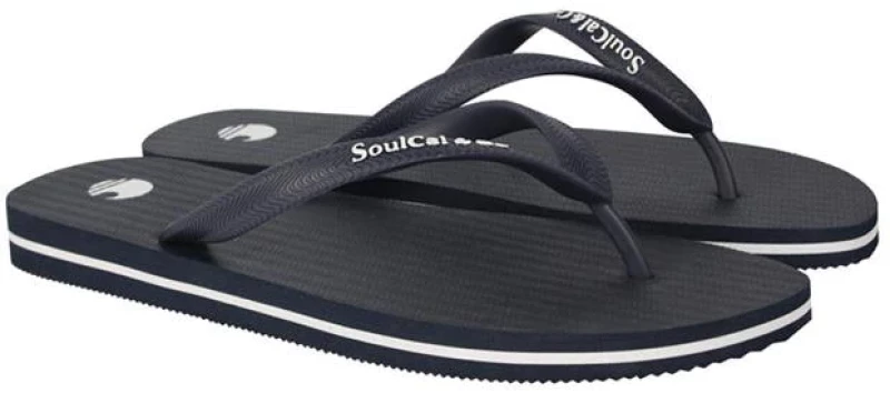 Soulcal Flip Flops 222475-19 Σαγιονάρα Μπλε