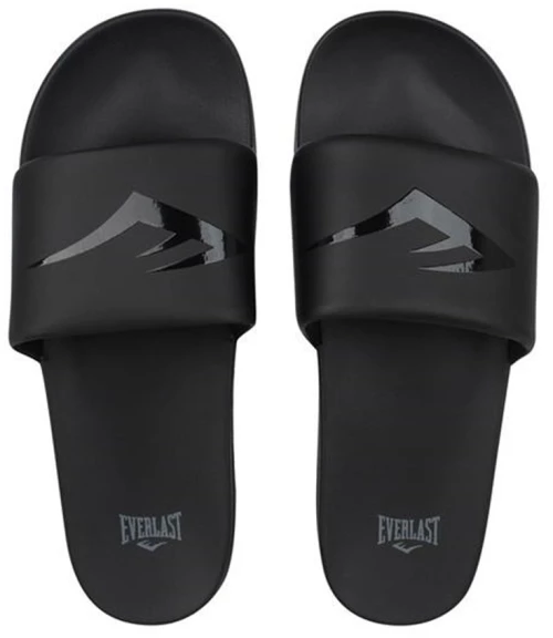 Everlast 222479 Παντόφλα Μαύρη