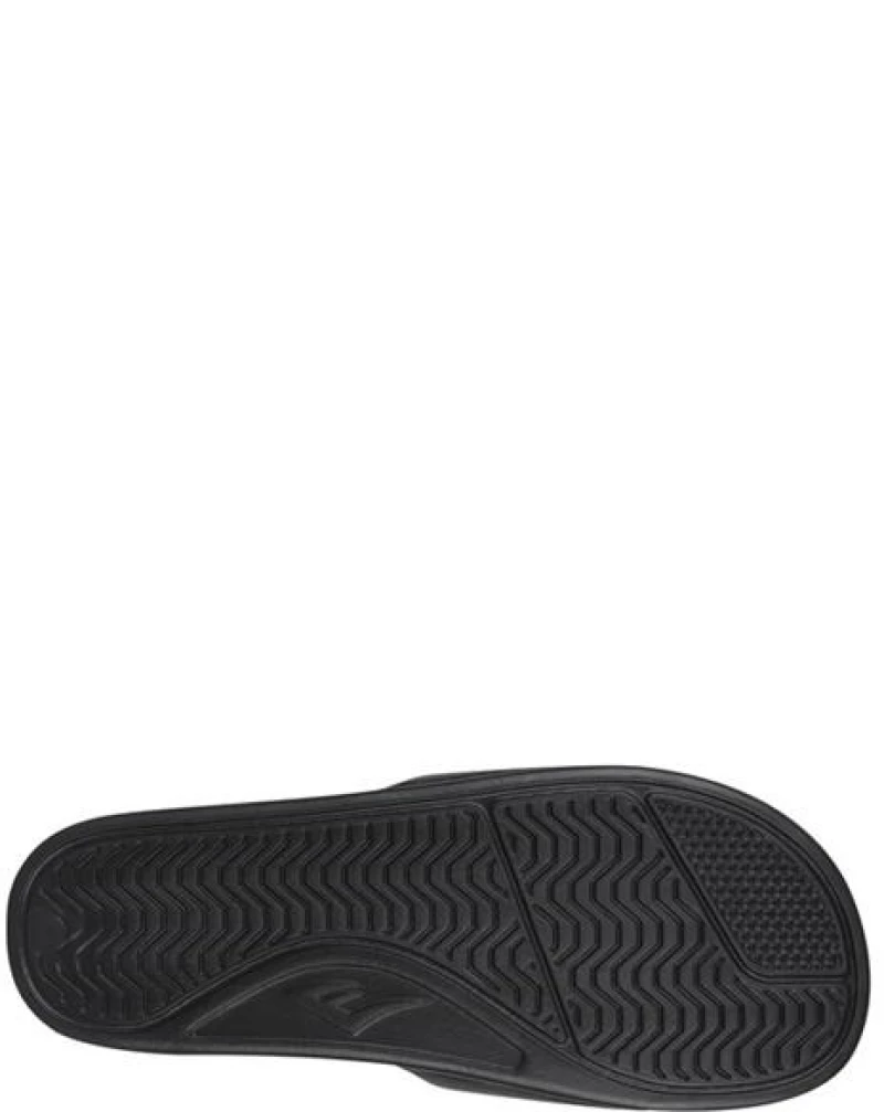 Everlast 222479 Παντόφλα Μαύρη