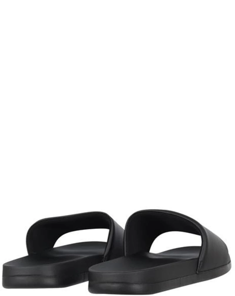 Everlast 222479 Παντόφλα Μαύρη