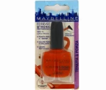 Maybelline, Forever Strong Pro Up To 7 Days Wear, Nail Polish, 8, 10 ml