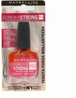 Maybelline, Forever Strong Super Stay 7 Days, Nail Polish, 165, Rose, 10 ml