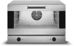 Φούρνος κυκλοθερμικός SMEG ALFA 410