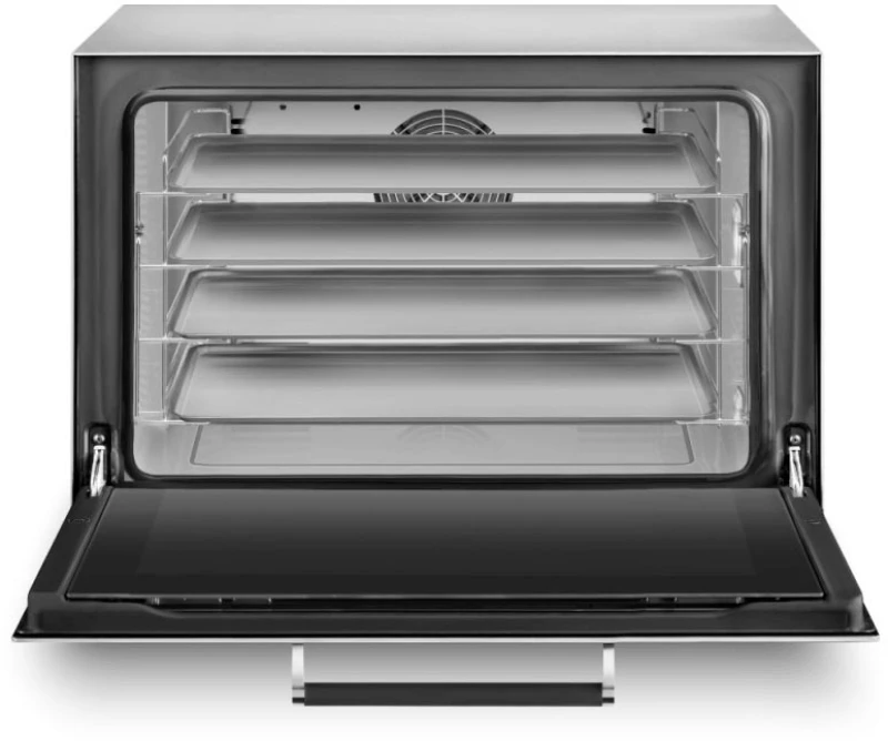 Φούρνος κυκλοθερμικός SMEG ALFA 410