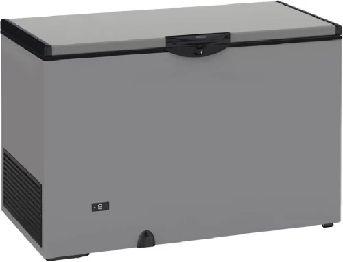 Καταψύκτης Silver 329lt TENSAI HC370TSIC+