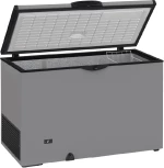 Καταψύκτης Silver 329lt TENSAI HC370TSIC+