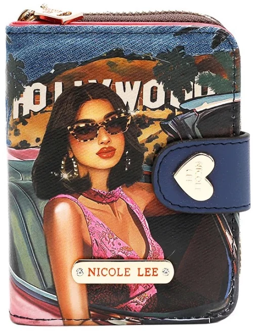 NICOLE LEE PRT6903D HOLLYWOOD DRIVE