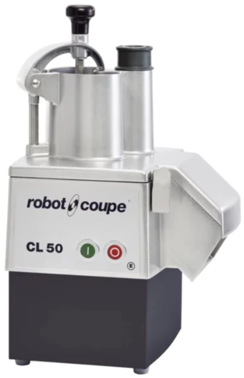 Πολυκοπτικό μηχάνημα ROBOT COUPE CL50E