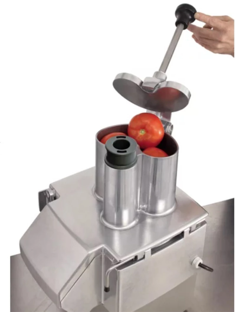Πολυκοπτικό μηχάνημα ROBOT COUPE CL50E