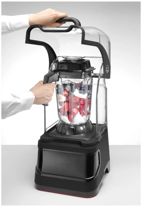 Μπλέντερ ψηφιακό HENDI 230695