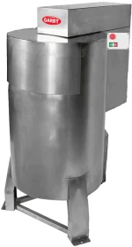 Παραγουλιάστρα χταποδιών 50kg GARBY ANKA OX 50