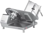 Ζαμπονομηχανή  Inox Φ30cm DADAUX GRAVINOX300