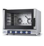 Φούρνος Combi Αναλογικός PIRON PF7404