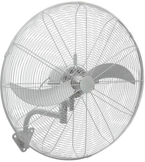Επιτοίχιος Ανεμιστήρας 65cm αδιάβροχος Telemax FW65-EW1 WaterProof