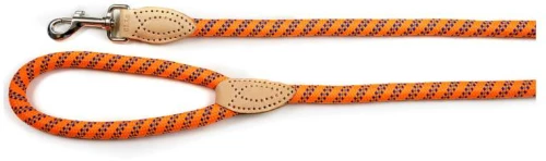 Glee Οδηγός από Σχοινί Orange 15mmx180cm