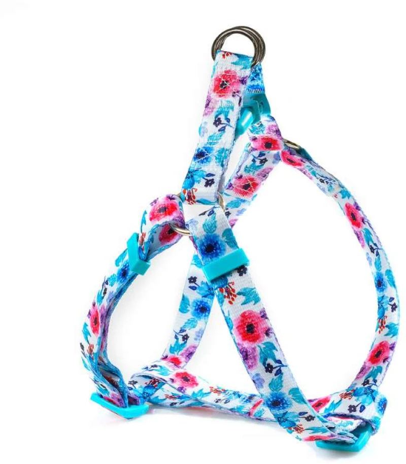 Glee Σαμαράκι Ιμάντα τύπου Α Peony XS 10mmx20-35cm