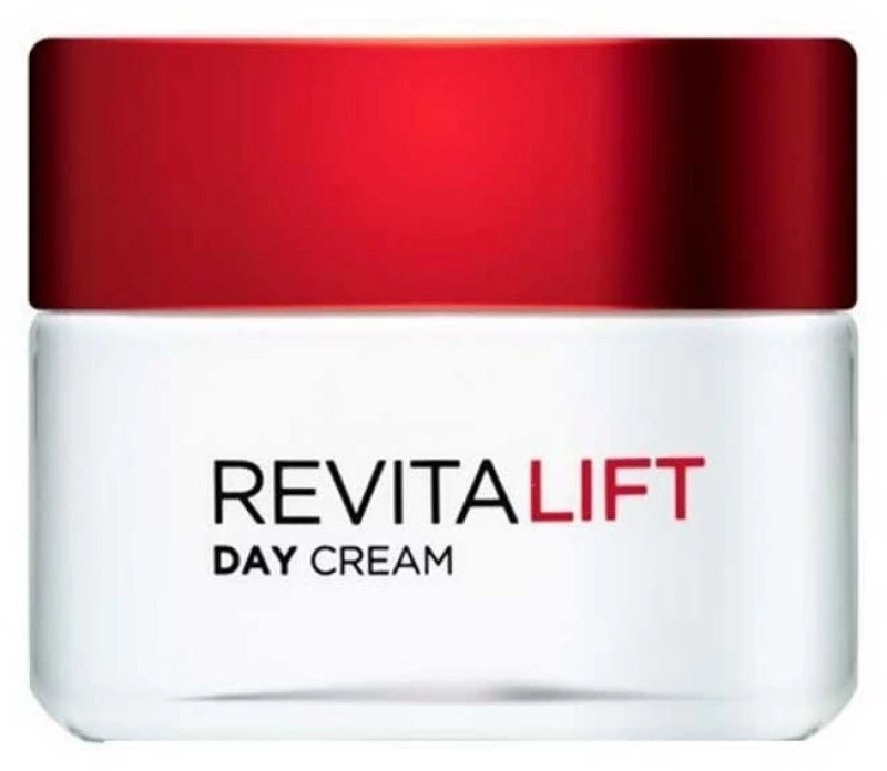 L'Oreal Paris, Revitalift, Anti-Wrinkle & Firming, Day, Cream, For Face, 50 ml