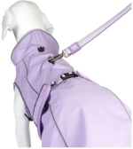 Max And Molly Raincoat – Matrix 2.0 Lavender S