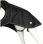 Max And Molly Raincoat – Matrix 2.0 Black M