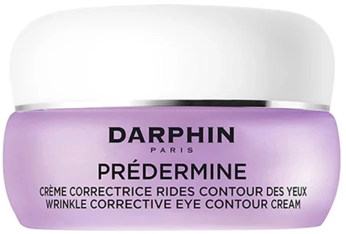 Darphin Predermine Wrinkle Corrective Αντιγηραντική Κρέμα Ματιών, 15ml