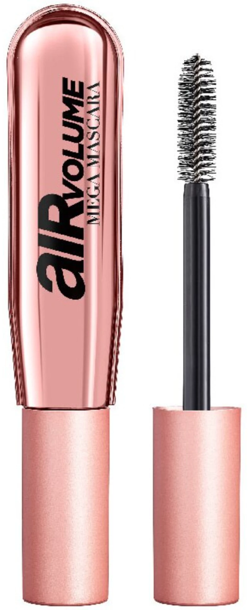 L'Oreal Paris, Air Volume, Mascara, Black, 9.4 ml