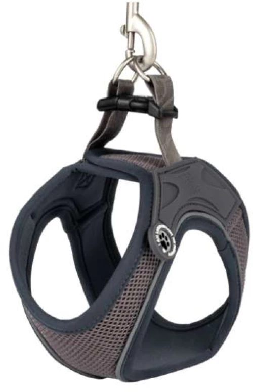 Max And Molly Air Vest Σαμαράκι – Stone Medium 41-45cm