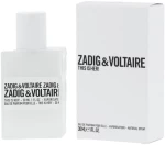 Γυναικείο Άρωμα Zadig & Voltaire EDP This Is Her! 30 ml
