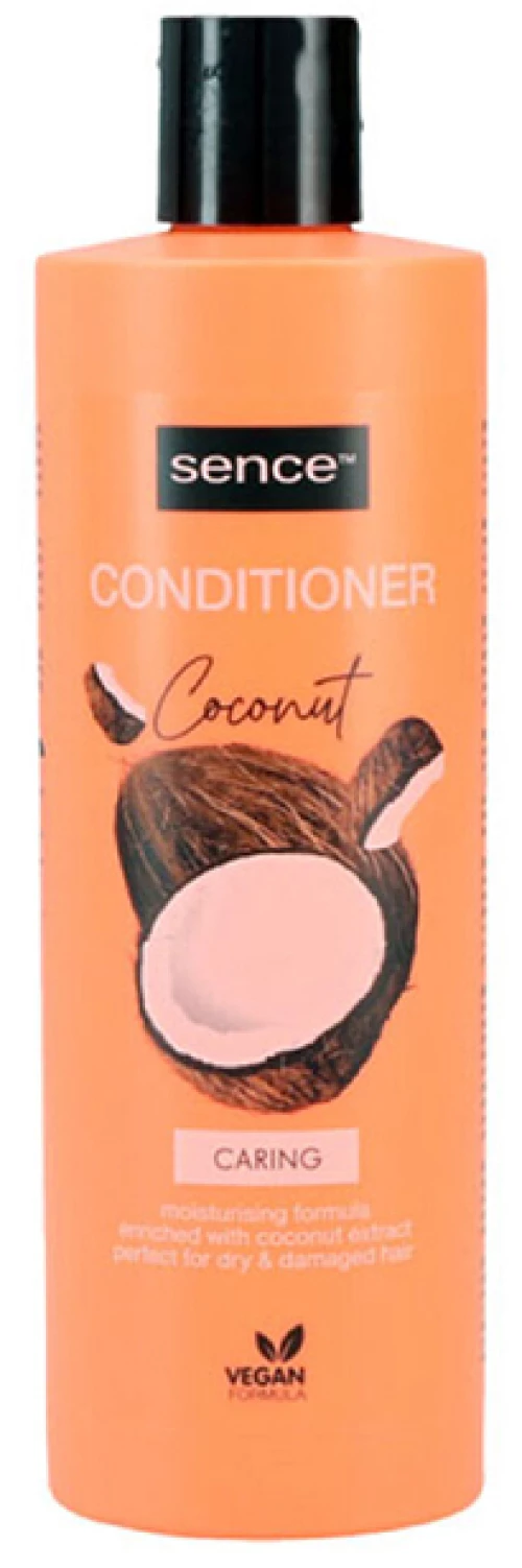 Sence Conditioner Coconut 400 ml
