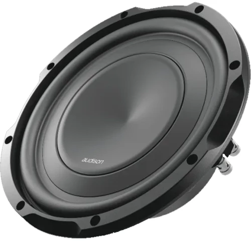 Subwoofer Αυτοκινήτου – Audison APS 10 S4S