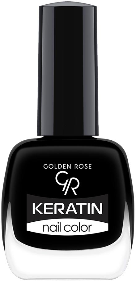 Keratin Nail Color Golden Rose 10.5ml 402