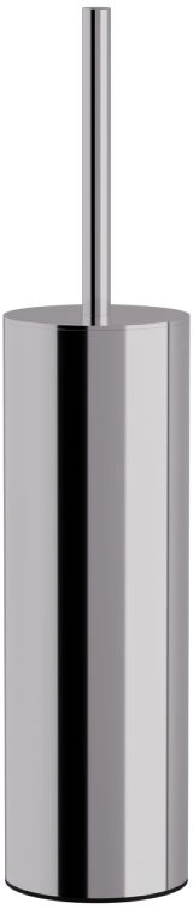 Πιγκάλ Minimal, Βαρέως Τύπου - Inox, Pam & Co, Ø8 x H40 (cm), 716-001
