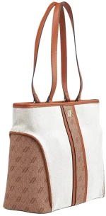 Τσάντα Γυναικεία Ώμου Verde 16-7797 Camel Camel