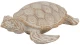 Χελώνα κεραμ.φυσικό 20x16x6cm