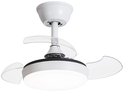 Ανεμιστήρας Sun Light PICO-22WH