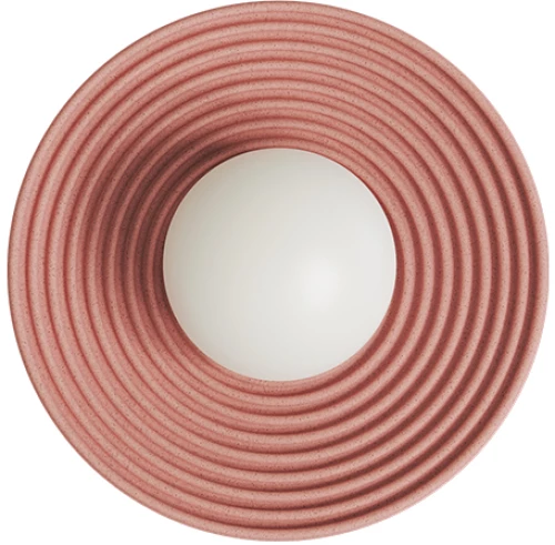 Φωτιστικό Επίτοιχο Sun Light CIBLE-28SR