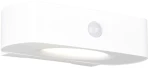 Φωτιστικό Επίτοιχο Reality Lighting -RL BILBAO R23336201 Λευκό (White) 4000K