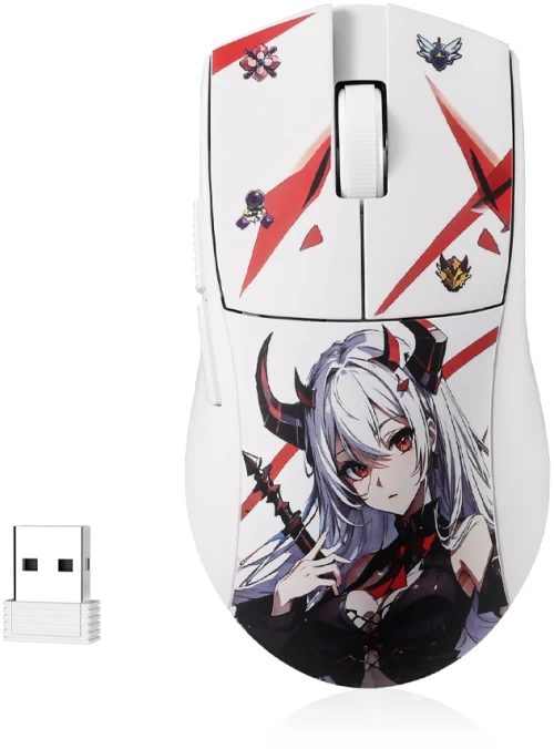 Gaming Ποντίκι - Redragon M916AK-PRO