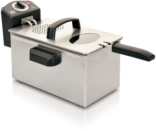 IQ ΦΡΙΤΕΖΑ KC-1209 3lt