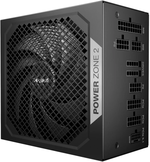 Power SupplyBe Quiet Power Zone 2 850W BP007EU