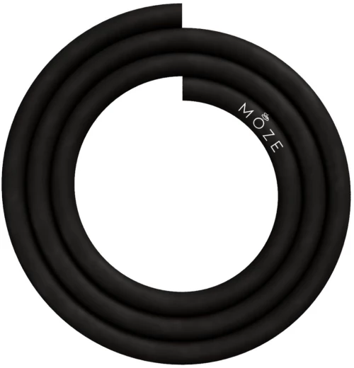 Λάστιχο Ναργιλέ Moze Black