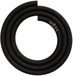 Λάστιχο Ναργιλέ Moze Black