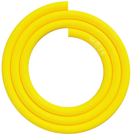 Λάστιχο Ναργιλέ Moze Yellow