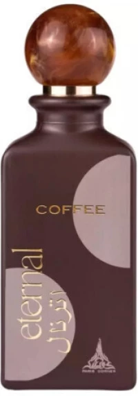 Eternal Coffee EDP-85ml