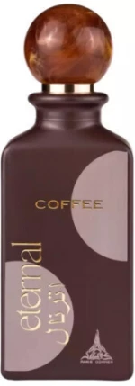 Eternal Coffee EDP-85ml